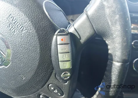 2012 Nissan Altima 3.5 Sr z USA, uszkodzony, nr VIN 1N4BL2AP6CC127030